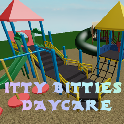 Itty Bitties Daycare V2!
