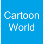Cartoon World fan