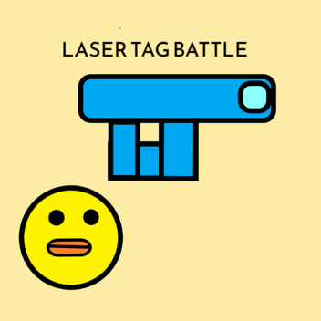 LASER TAG BATTLE [;)]
