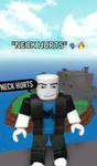 Nevada State Roleplay!