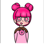 Donutbaby