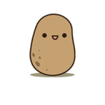 Chip potato