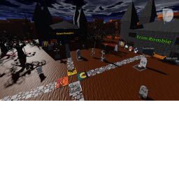 Halloween Tycoon