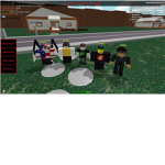 primary group wearelucky's