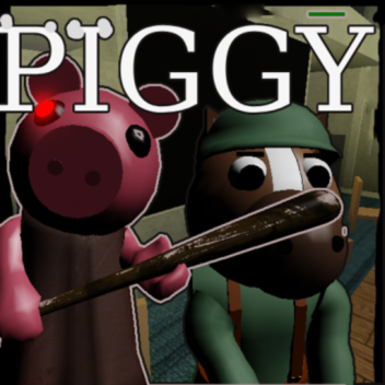 Piggy Book1 Ex Outpost