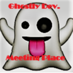 Ghostly Dev. Meeting Place