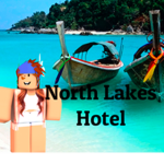 North Lakes Hotel™