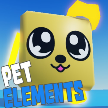 [RELEASE] Pet Elements