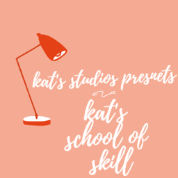 Kat's School of Skill