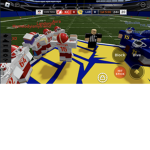 Football fusion2 Playoffs!