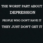 Deep depression group