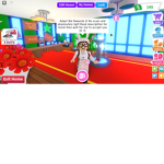 Adopt Me Rewards 2
