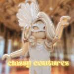 Classy coutures