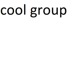 group ad/donation