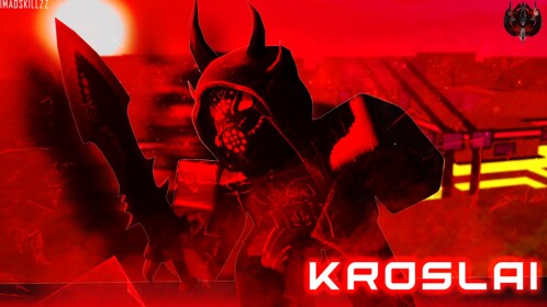 [FORT] KROSLAl