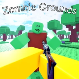 Zombie Grounds 💥 icon