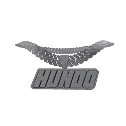 hundo custom