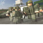 The Republic Army ,