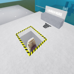 USSRR SILO NUKE