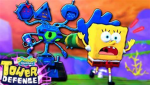 Spongebob tower defense News