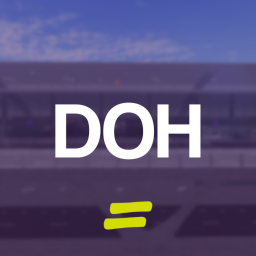 Hamad International Airport | FAD