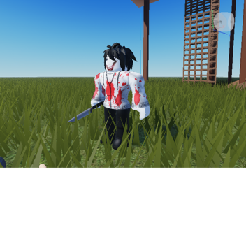 Survive Jeff The Killer! DEMO VERSION