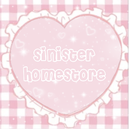 sini$ter homestore