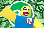 ilha dos robux dos amigox