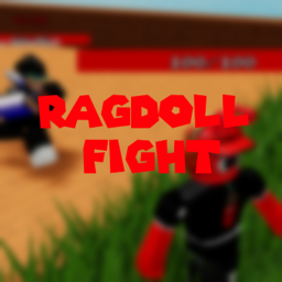 Ragdoll Fight