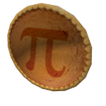 Pumpkin Pi