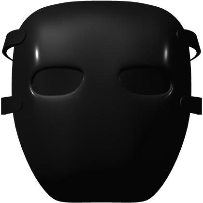 Dark Mask Roblox item