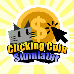 Clicking Coin Simulator [Beta]