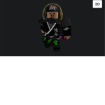 Roro official group