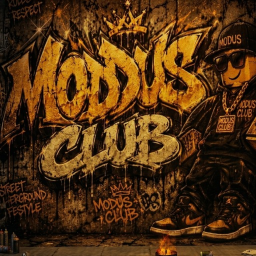 MODUS CLUB
