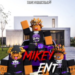 Playa Boy Ent