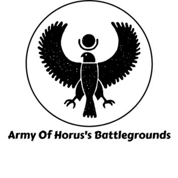 The 7th Warriors Of Horus's Battlegrounds