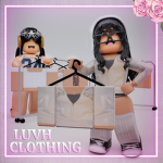 -Ari and Anna’s Toy Store-