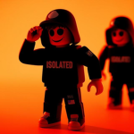 IsolatedGr0up