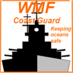 W.M.F Coast Guard