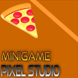 Pixel Studio || Minigame