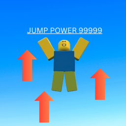 EVERY SECOND GET JUMP POWER