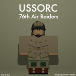 [USSORC] 76th Air Raiders