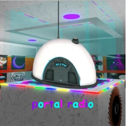 Portal Radio icon
