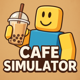 cafe simulator