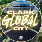 Clark Global City