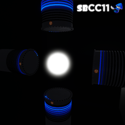 Squid Builders Computer Core 11