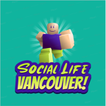 Social Life Vancouver [SLV]