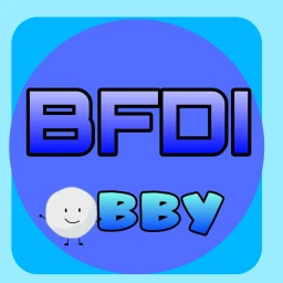 (THE MOON) BFDI Obby icon