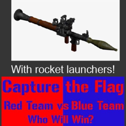 Capture the flag