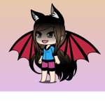 Alphas dragon